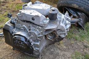 КОРОБКА ПЕРЕДАЧW VW DSG  2.0 TDI JCK