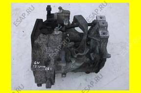 КОРОБКА ПЕРЕДАЧW VW EBJ 1.9TDI GOLF A3 OCTAVIA