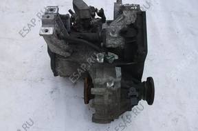 КОРОБКА ПЕРЕДАЧW VW EBJ 1.9TDI GOLF A3 OCTAVIA