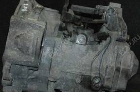 КОРОБКА ПЕРЕДАЧw VW EOS 2.0FSI 110KW 2006 JCP