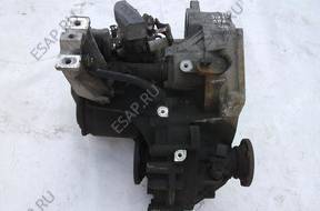 КОРОБКА ПЕРЕДАЧW VW FGU 2.0 GOLF A3 OCTAVIA