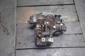 КОРОБКА ПЕРЕДАЧW VW FGU 2.0 GOLF BORA A3 OCTAVIA