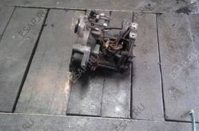 КОРОБКА ПЕРЕДАЧW VW FGU 2.0 GOLF BORA A3 OCTAVIA