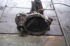 КОРОБКА ПЕРЕДАЧW VW FGU 2.0 GOLF BORA A3 OCTAVIA