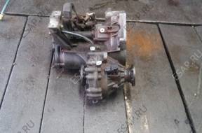 КОРОБКА ПЕРЕДАЧW VW FGU 2.0 GOLF BORA A3 OCTAVIA