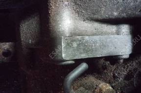 КОРОБКА ПЕРЕДАЧW VW FGU 2.0 GOLF BORA A3 OCTAVIA