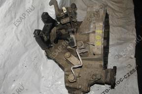 КОРОБКА ПЕРЕДАЧW VW FOX 1.2 БЕНЗИН 02T301103L