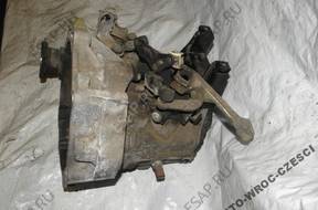 КОРОБКА ПЕРЕДАЧW VW FOX 1.2 БЕНЗИН 02T301103L
