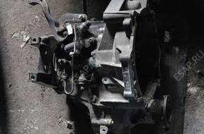КОРОБКА ПЕРЕДАЧW VW FOX 1.2 GER
