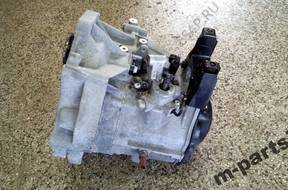 КОРОБКА ПЕРЕДАЧW VW FOX GZK 1,4