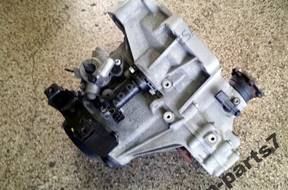 КОРОБКА ПЕРЕДАЧW VW FOX GZK 1,4