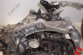 КОРОБКА ПЕРЕДАЧW VW FOX IBIZA FABIA 1.2 HFL 62TY.