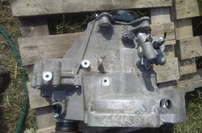 КОРОБКА ПЕРЕДАЧw VW Fox ,Polo 1.4 Tdi JHG HCS Ibiza
