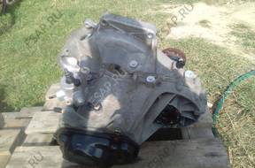 КОРОБКА ПЕРЕДАЧw VW Fox ,Polo 1.4 Tdi JHG HCS Ibiza