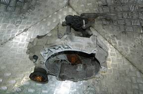 КОРОБКА ПЕРЕДАЧW VW FOX POLO 9N  1.2 JHN
