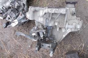 КОРОБКА ПЕРЕДАЧw VW FOX POLO FABIA 1.2 6V JUR