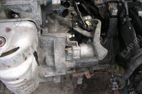 КОРОБКА ПЕРЕДАЧW VW FOX POLO SKODA 1.2 6V