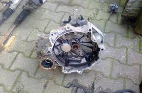 КОРОБКА ПЕРЕДАЧW VW FOX POLO SKODA FABIA 1,2 HUY