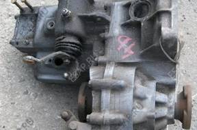 КОРОБКА ПЕРЕДАЧw VW Golf 1 Golf 2 020301107B WWO 4b
