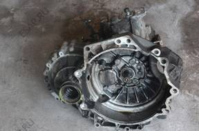 КОРОБКА ПЕРЕДАЧw VW golf 1.4 DUW