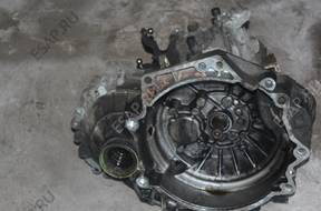КОРОБКА ПЕРЕДАЧw VW golf 1.4 DUW