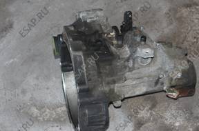 КОРОБКА ПЕРЕДАЧw VW golf 1.4 DUW