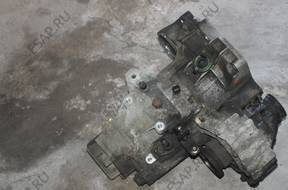 КОРОБКА ПЕРЕДАЧw VW golf 1.4 DUW
