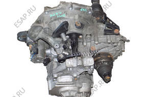 КОРОБКА ПЕРЕДАЧW VW GOLF 1.4TSI 140KM BMY JXP