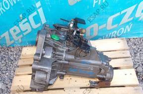 КОРОБКА ПЕРЕДАЧW VW GOLF 1.6 16V AUS ERT