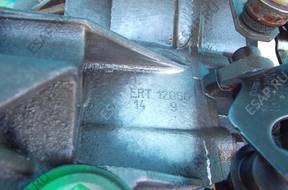 КОРОБКА ПЕРЕДАЧW VW GOLF 1.6 16V AUS ERT