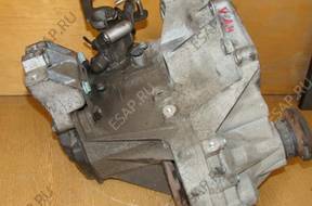 КОРОБКА ПЕРЕДАЧw VW Golf 1.6 FSI JHW
