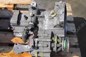 КОРОБКА ПЕРЕДАЧW VW GOLF 1.9 D CHC