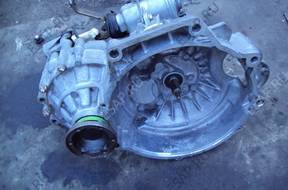 КОРОБКА ПЕРЕДАЧW VW GOLF 1.9 D /TD отличное состояние