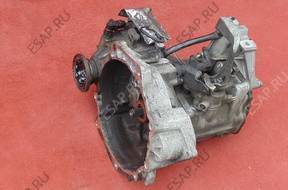 КОРОБКА ПЕРЕДАЧw VW Golf 1.9 TDI 101PS EUH