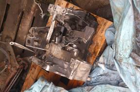 КОРОБКА ПЕРЕДАЧw VW Golf 1.9TDI JCR,JCS,JCX,GQQ
