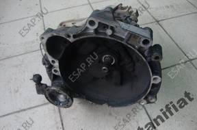 КОРОБКА ПЕРЕДАЧW VW GOLF 2 8N110191