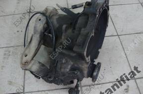 КОРОБКА ПЕРЕДАЧW VW GOLF 2 8N110191