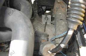 КОРОБКА ПЕРЕДАЧW VW GOLF 3 1.4b 44kW r.92 3D