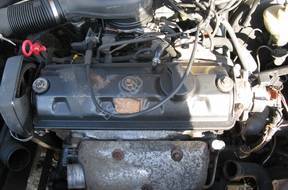 КОРОБКА ПЕРЕДАЧW VW GOLF 3 1.4b 44kW r.93