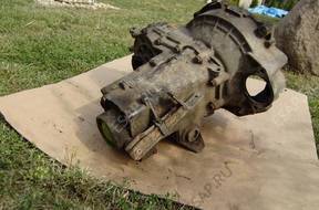 КОРОБКА ПЕРЕДАЧw VW golf 3 1.6 БЕНЗИН 1995