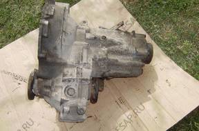 КОРОБКА ПЕРЕДАЧw VW golf 3 1.6 БЕНЗИН 1995