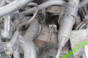 КОРОБКА ПЕРЕДАЧW VW GOLF 3 1.6b 55kW r.93 5D