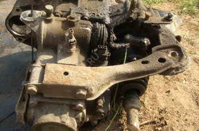 КОРОБКА ПЕРЕДАЧw Vw Golf 3 1.8 90KM 1993 год