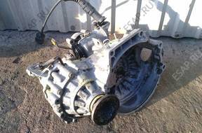 КОРОБКА ПЕРЕДАЧw vw golf 3 1.8b