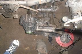 КОРОБКА ПЕРЕДАЧW VW GOLF 3 1.9