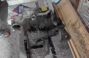 КОРОБКА ПЕРЕДАЧw vw golf 3 1.9D (1Y)