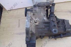 КОРОБКА ПЕРЕДАЧw Vw golf 3 1.9D/TD