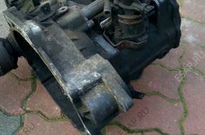 КОРОБКА ПЕРЕДАЧw VW GOLF 3 1.9TDI 1996 год.