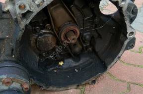 КОРОБКА ПЕРЕДАЧw VW GOLF 3 1.9TDI 1996 год.