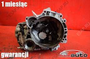 КОРОБКА ПЕРЕДАЧW VW GOLF 3 III 1.4 8V 93 год, FV 209260